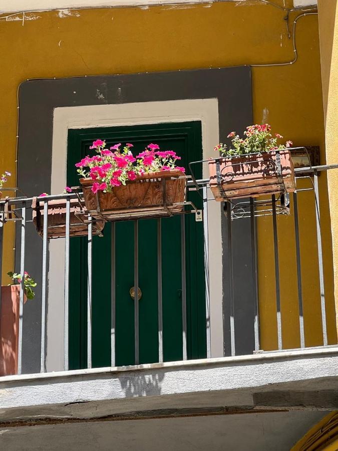 Ferienwohnung La Limonaia Di Chiaia Neapel Exterior foto