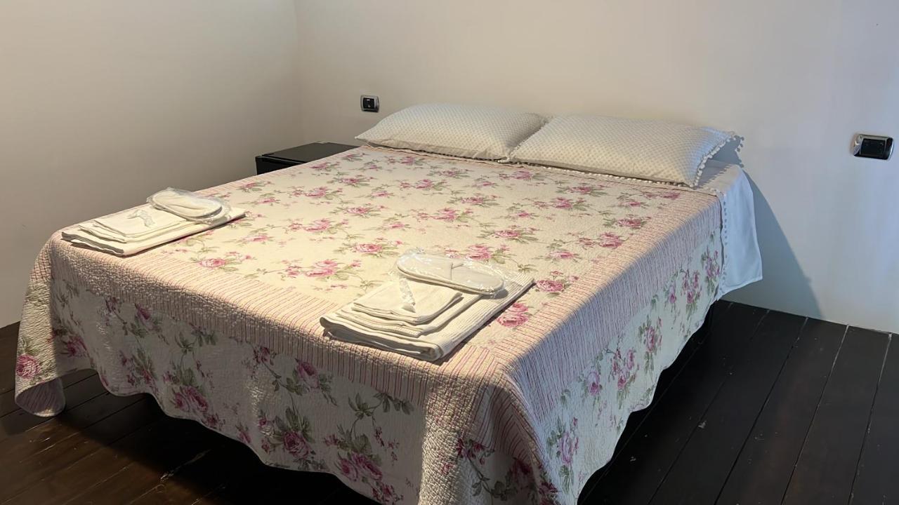Ferienwohnung La Limonaia Di Chiaia Neapel Exterior foto