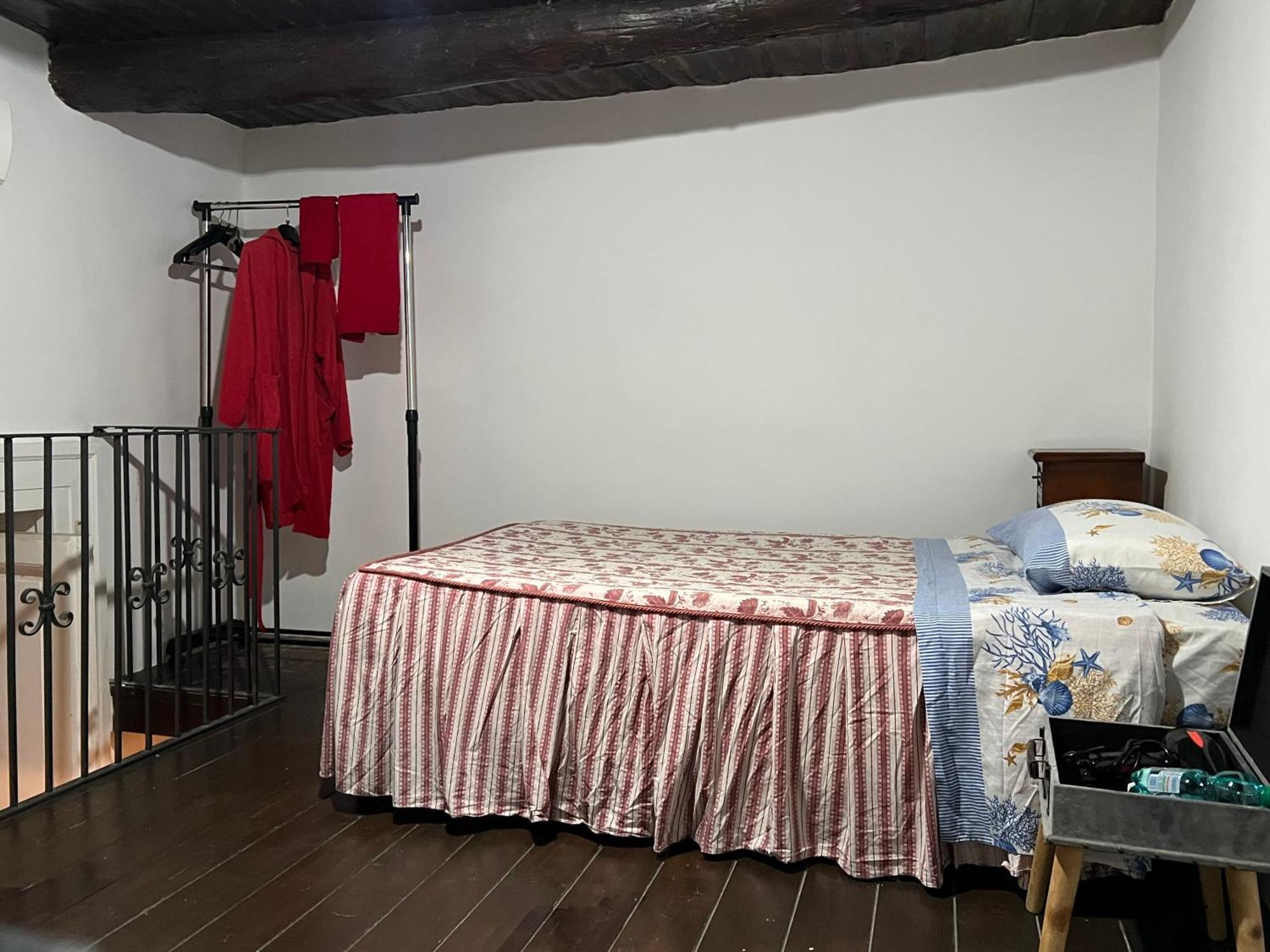 Ferienwohnung La Limonaia Di Chiaia Neapel Exterior foto