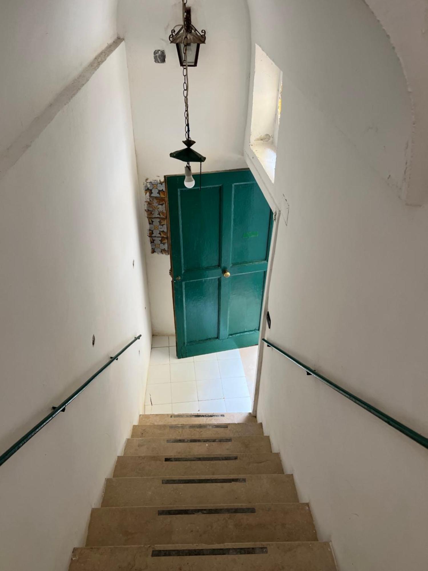 Ferienwohnung La Limonaia Di Chiaia Neapel Exterior foto