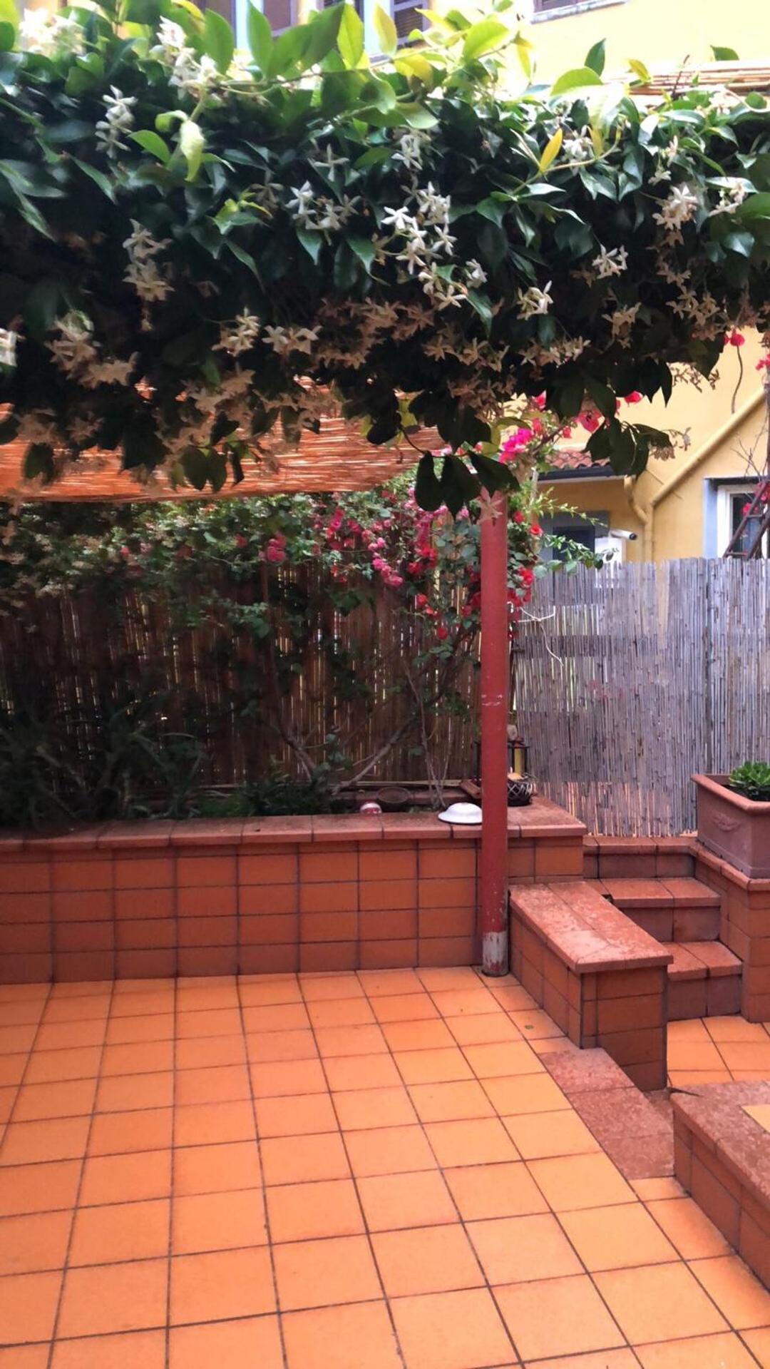 Ferienwohnung La Limonaia Di Chiaia Neapel Exterior foto