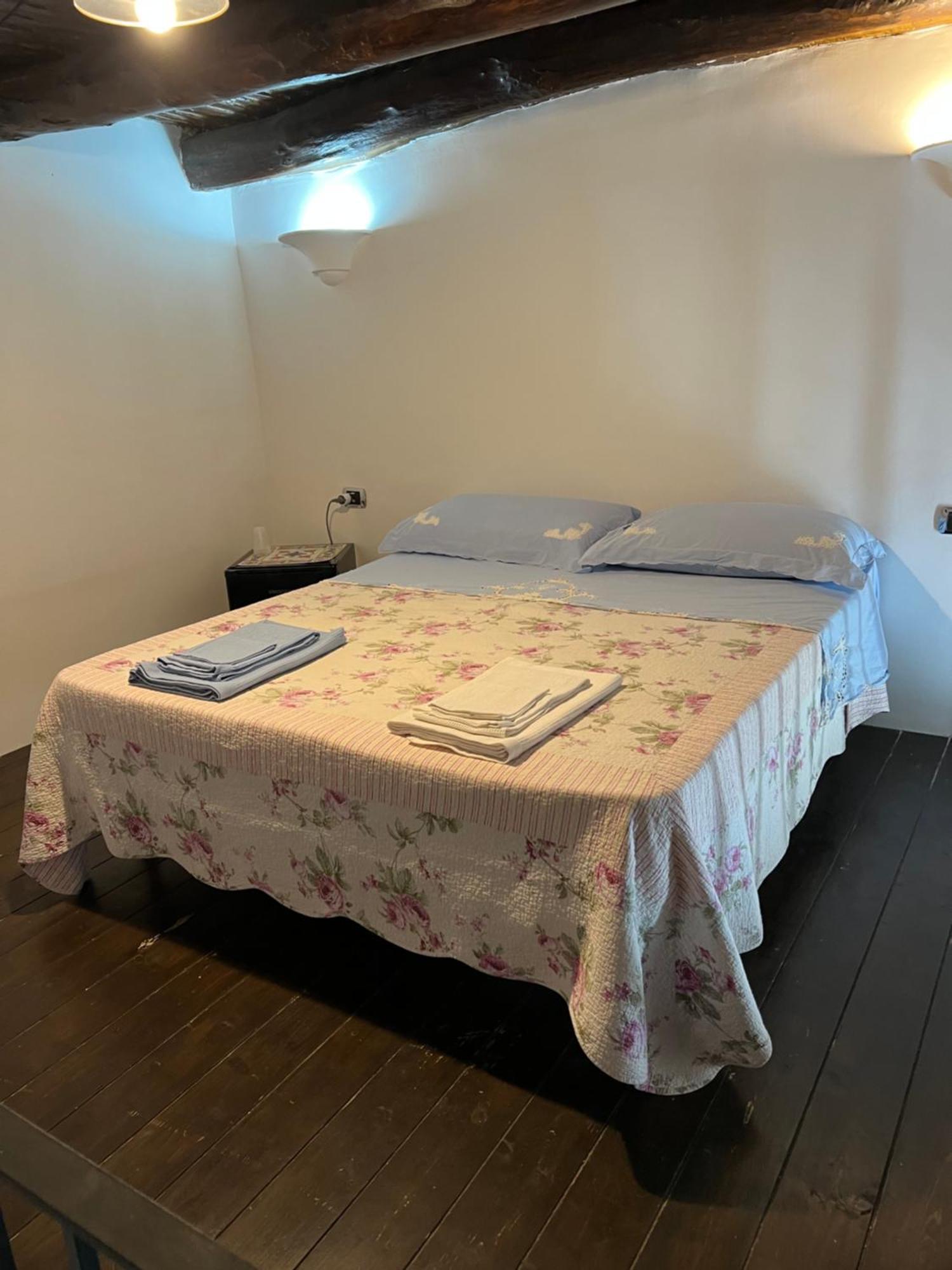 Ferienwohnung La Limonaia Di Chiaia Neapel Exterior foto