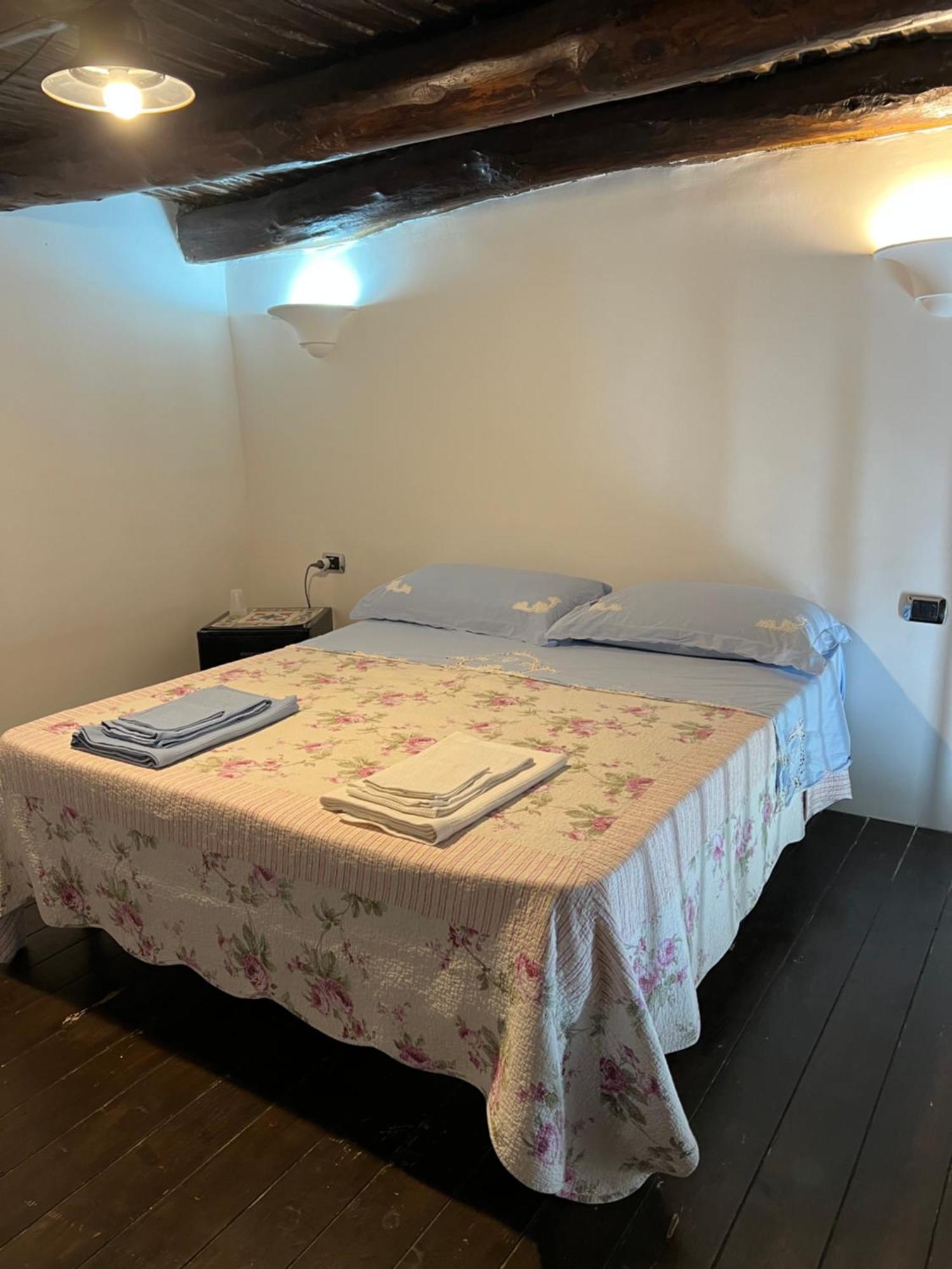 Ferienwohnung La Limonaia Di Chiaia Neapel Exterior foto
