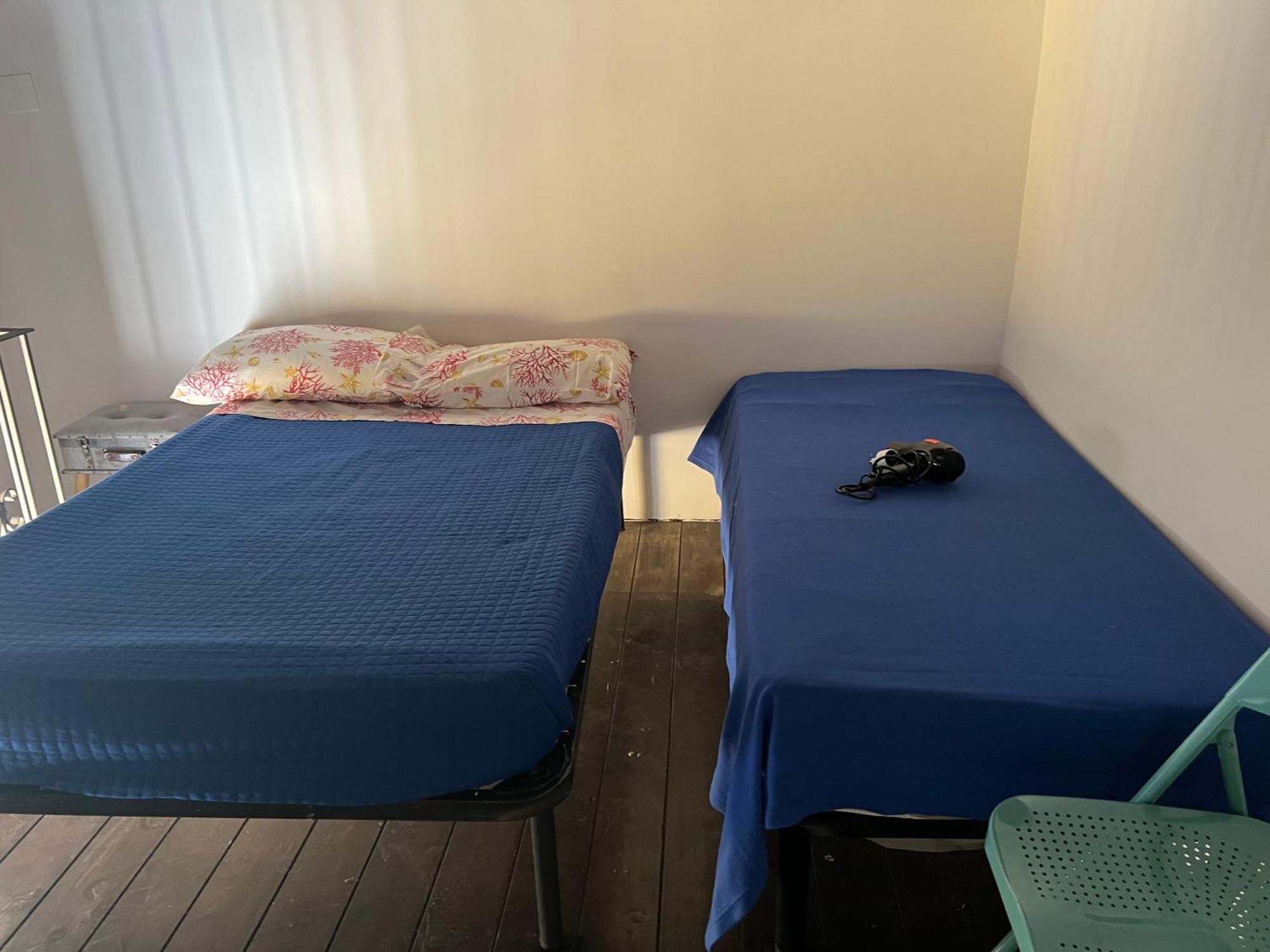Ferienwohnung La Limonaia Di Chiaia Neapel Exterior foto