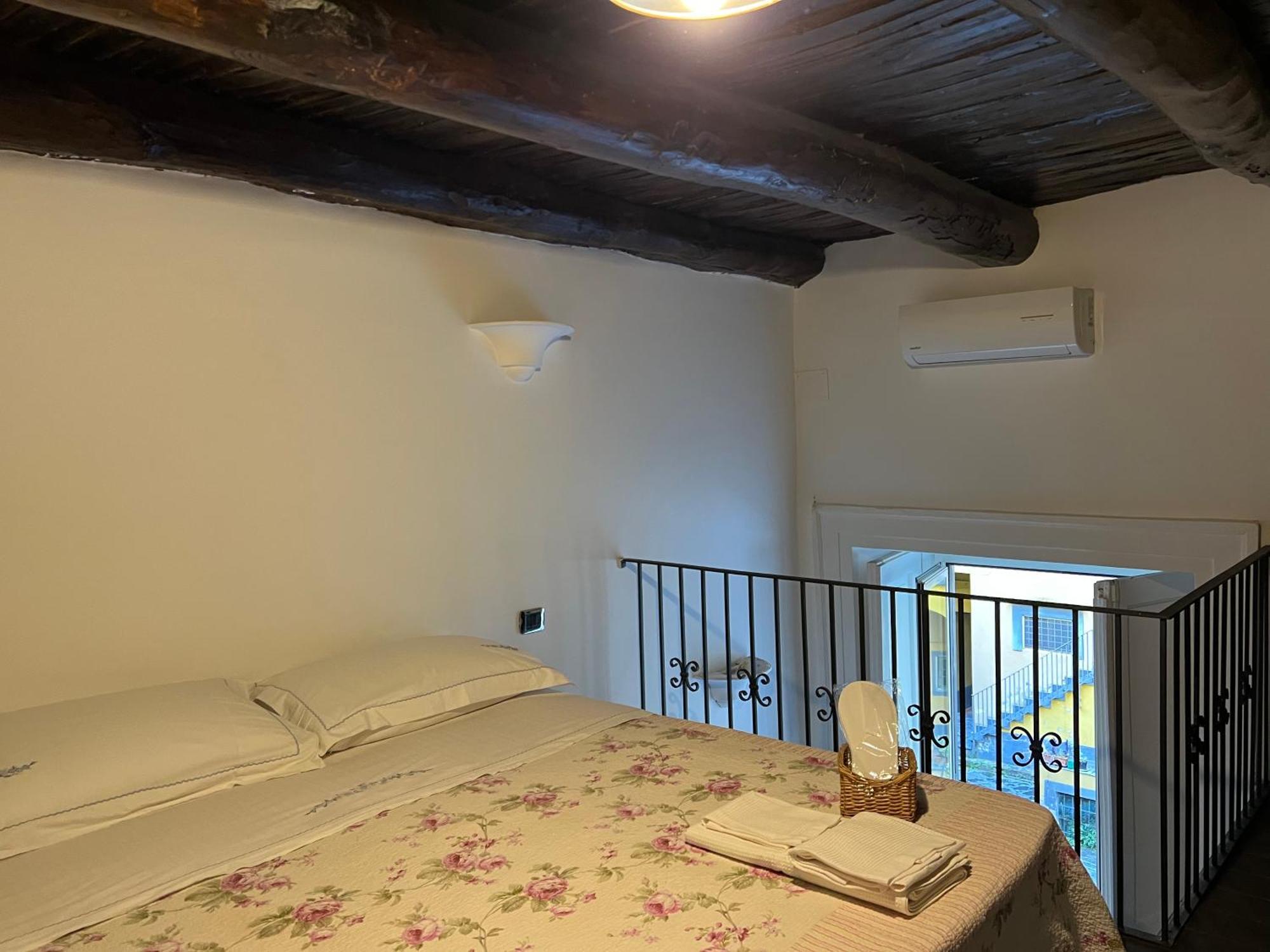 Ferienwohnung La Limonaia Di Chiaia Neapel Exterior foto