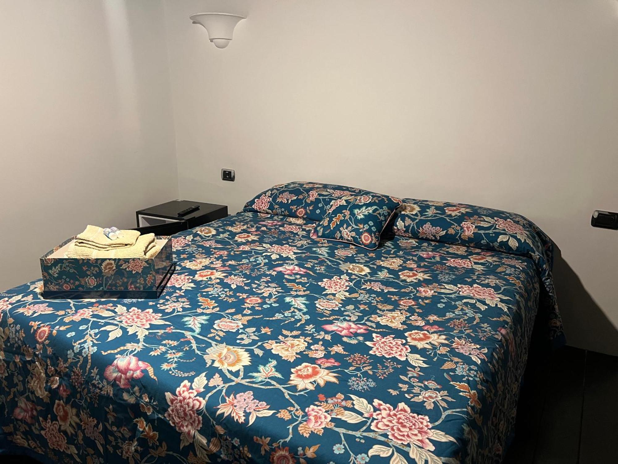 Ferienwohnung La Limonaia Di Chiaia Neapel Exterior foto